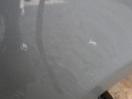 CAPOT HYUNDAI TUCSON 3 III 2015