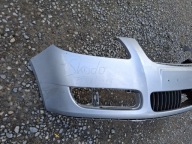 Paraurti Anteriore SKODA FABIA II 2007R->2010R