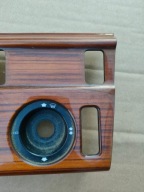PANEL frame wood DEKOR PANELU air conditioning devices MERCEDES W124