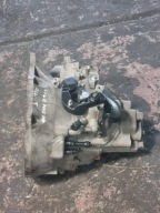 manuale cambio 6 ingranaggi Ford Focus MK3 1.0 ECOBOOST CV6R7002PF #