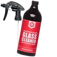 GOOD STUFF Glass Cleaner 1L Płyn Do Mycia Szyb Szkła Odłuszcza Bez Smug