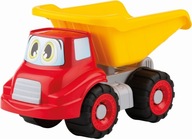 Happy Truck - 26,5 cm