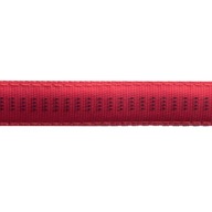 Vodítko+obojok Soft Style Happet červená L 2.0cm