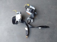 front body wall front left SSANGYONG TIVOLI