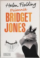 Dziennik Bridget Jones - Helen Fielding