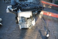 engine complete VW SKODA 1,0 TSI DLAR