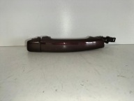 handle door rear rear part left AUDI A3 8V 12
