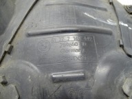 mudguard left front front BMW Z4 E89 7191029