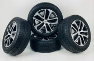 OPEL INSIGNIA B wheels tyres ZIMA 17 CALI KOMPLET