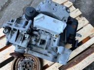 VW PASSAT B8 2.0 TDI gearbox, control unit DSG PZN AUTOMATYCZNA