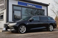 Opel Insignia Nawigacja _ Aktywny tempomat _ G...