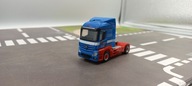 1:87 HERPA MERCEDES BENZ ACTROS CIĄGNIK SIODŁOWY - RIWATRANS