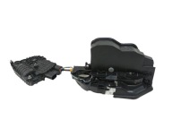 lock door rear part left DOCIAG 7315023 Bmw X6 and (2009-2014) E71