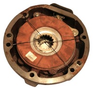 FÉK KOMPLETT MTZ EREDETI 2 TÁRCSA