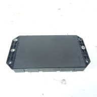 JAGUAR XJ 5.0 Module fusibles AW9314A073BC