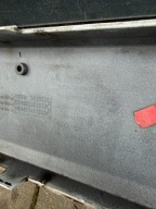 FORD TRANSIT CONNECT II MK2 front bumper front KT1B-17K819 2017-2019