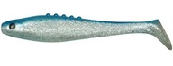 Gumy rippery sandaczowe szczupakowe DRAGON LUNATIC 10cm/3sztuki 01-301