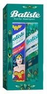 Batiste Sada Suchý Šampón Wonder Woman 200ml+Luxe 200ml