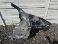 VOLVO XC60 II quarter STERFA ZGNIOTU left front