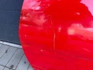 Subaru Brz Toyota Gt86 door left front