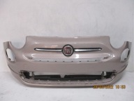 nárazník FIAT 500 předek přední