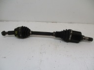 semi-axis Range Rover Sport 3.0CRD 15R left front