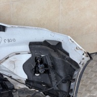 front bumper complete FORD FOCUS MK4 ACTIVE ST-LINE 2020 ROK 4 PDC