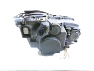 light front front left CITROEN C5 LIFT (2) (K) OPIS