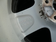 4X discs aluminium disc 7H0601025H VW T5 T6 5X120