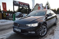 Volkswagen Passat B8 2.0 TDI -150Km - "Salon Polska " Full Led...