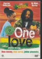 One Love Jedna miłość DVD