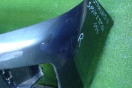 MITSUBISHI SPACE STAR III 19- front bumper front