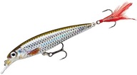 RAPALA X-RAP XTREME ZCTION SLASHBAIT WOBLER 10cm 13g GP 1.2 -1.8m XR10 ROL