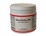 BIO AGE DECA DROLON 200 150 k KREATIN AKO STEROIDY