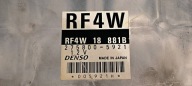 Ordinateur RF4W18881B MAZDA PREMACY