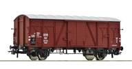 Wagon towarowy kryty Kddt PKP OPW, Roco 76322