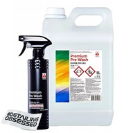 Sada Binder Premium Pre-Wash 5L+500ml