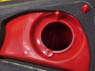 ALFA ROMEO 147 light left rear part