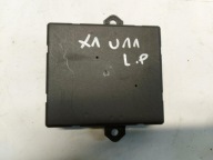 BMW iX1 X1 U11 module control unit door front left 5A83A76