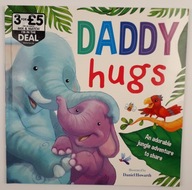 Daddy Hugs Igloo Books
