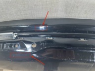ROLLS-ROYCE SPECTRE 2023-> bumper rear part rear 5A404F8-06