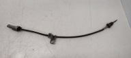 Sensor temperatury Gase Opel Astra K LIFT 1,5 CDTI