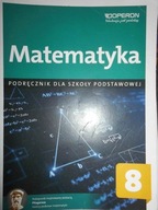 Matematyka. Podręcznik dla - Ukleja
