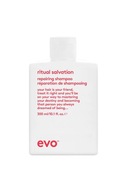 EVO - RITUAL SALVATION regeneračný šampón. 300 ml