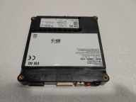 AUDI A4 B9 LIFT module control unit WEZWANIA POMOCY SOS CON-BOX 4KE035283A
