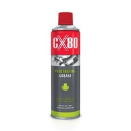 Smar penetrujący CX80 w sprayu 500ml
