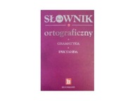 Słownik 3w1 ortograficzny - Smaza