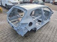 RENAULT CLIO 5 V B7 2019- TEKQJ left pillar front body quarter left