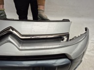 CITROEN BERLINGO II LIFT 12- bumper front front grill 91-6815