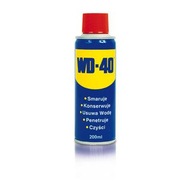 WD-40 PREPARAT WIELOFUNKCYJNY AEROZOL 200 ML